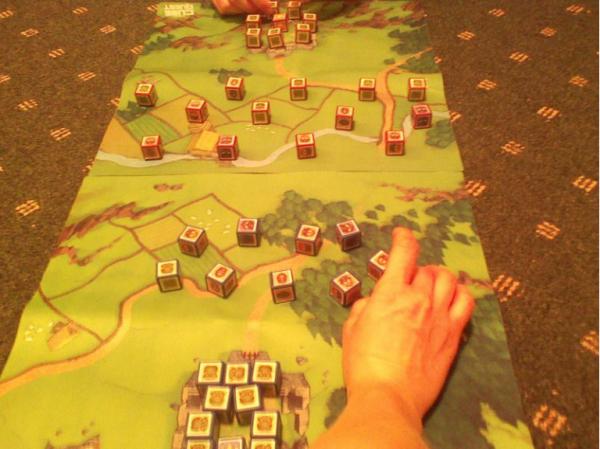 亲子桌游,亲子桌游有什么