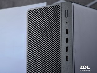 惠普268pro评测,惠普11代酷睿台式机测评