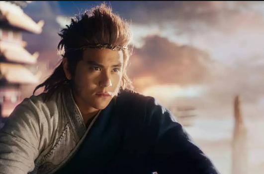 悟空传是怎样一部电影,悟空传电影深度解析