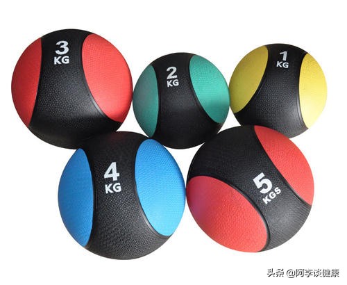 卧推力量上不去？药球仰卧胸推爆发力训练：帮你快速进阶提升力量