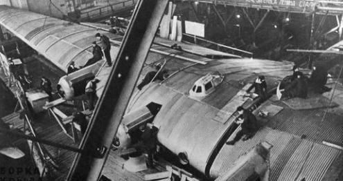 轰炸机发展史集合,世界轰炸机发展史