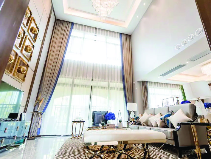 莆田恒大御龙天峰山,莆田恒大御龙天峰别墅视频