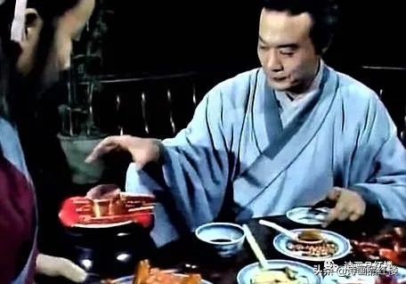 红楼梦假语村言深度解析,浅说红楼梦