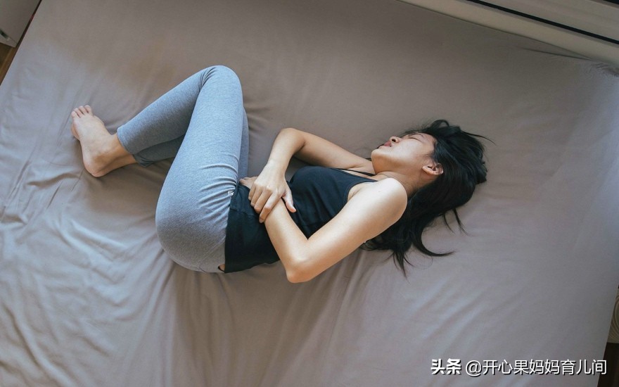 你的大姨妈有多规律,你的大姨妈为什么会越来越少呢