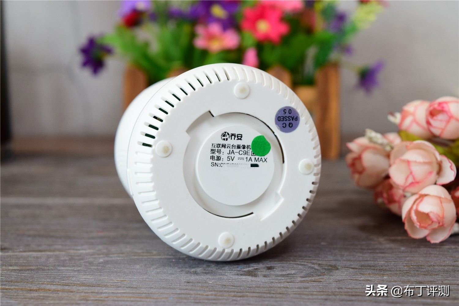 天猫精灵可匹配的安防设备,天猫精灵v10看家守护实测