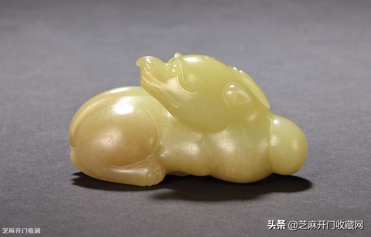 街边的很多玉石店几乎没有什么生意，却不会倒闭？