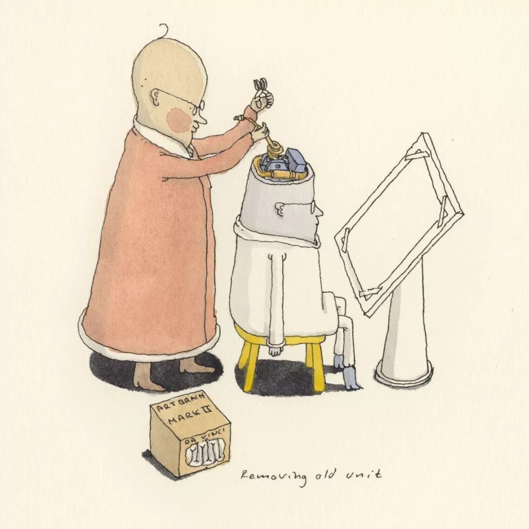 全球插画奖获奖作品集,全球插画大赛2019