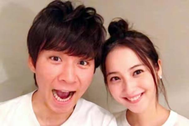 日本女星佐佐木希被曝将离婚，上亿豪宅当赡养费，丈夫曾多次出轨