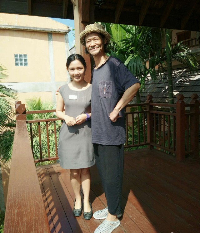 花生泰酥,泰味道陈皮花生