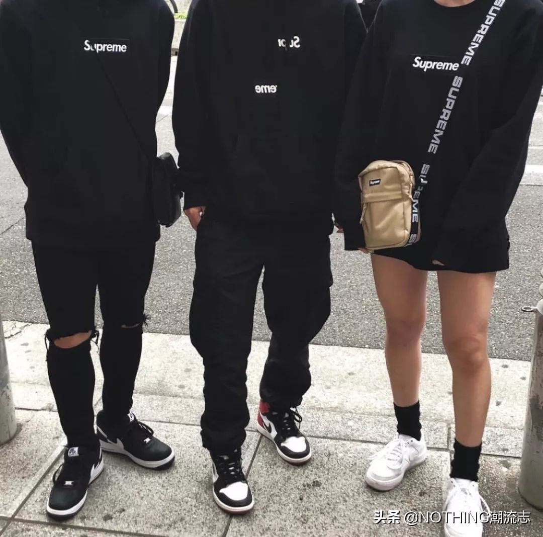 男朋友穿满身LOGO，该分手吗？