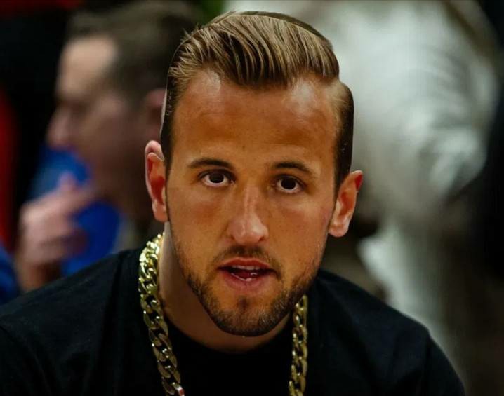 c罗帅气背头,十大球星发型排行榜