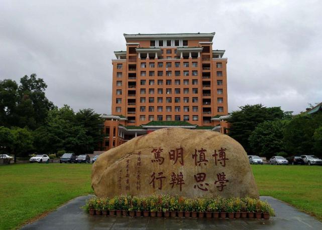 为何去广州上大学的学生越来越多？这四大优势，让人不容忽视