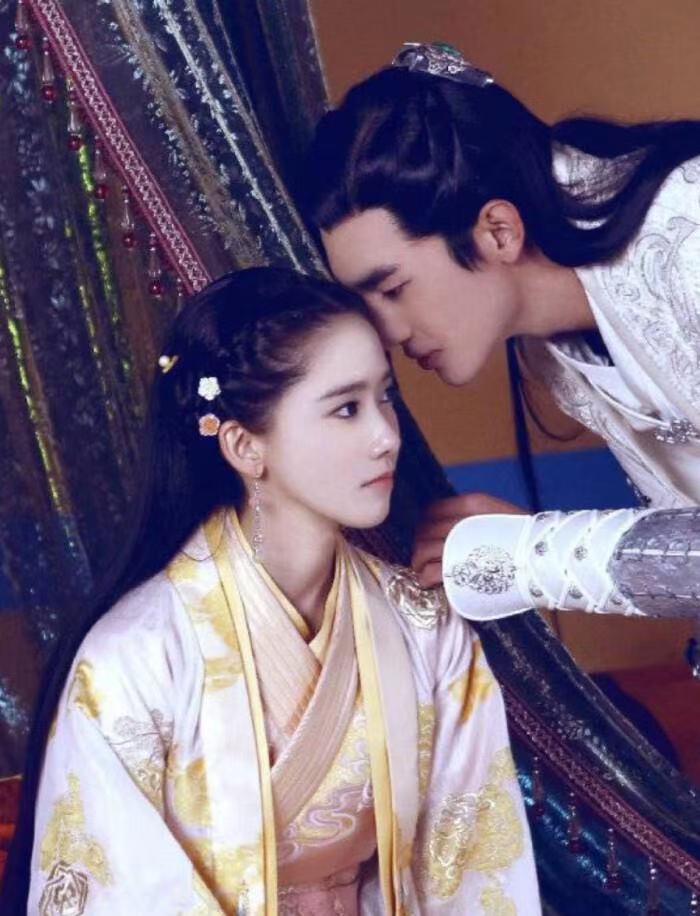 韩国古装剧穿的明制汉服 (韩国古装剧明明穿的是明制汉服)