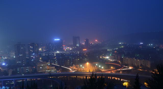 铜川:如今的小弟,曾经的老二,放在甘肃什么水平?