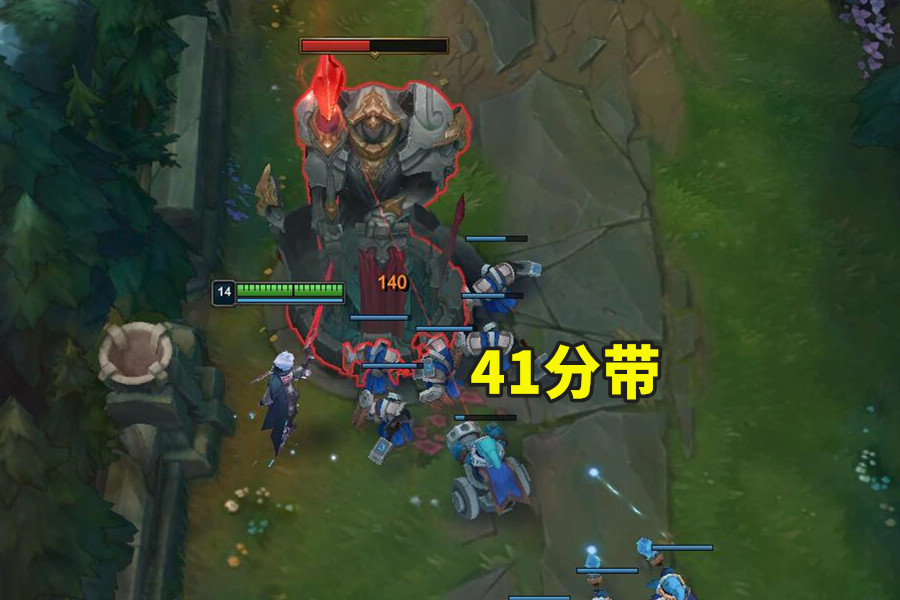 lol规则和术语,lol专业术语大全新手必看术语解析