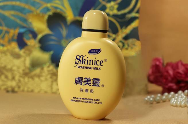 老牌国货肤美灵,被遗忘的护肤品牌