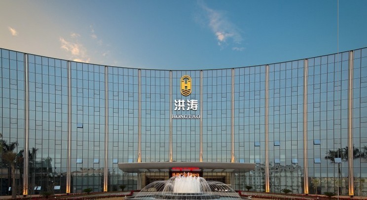 洪涛股份被st原因,奇信股份维权入口