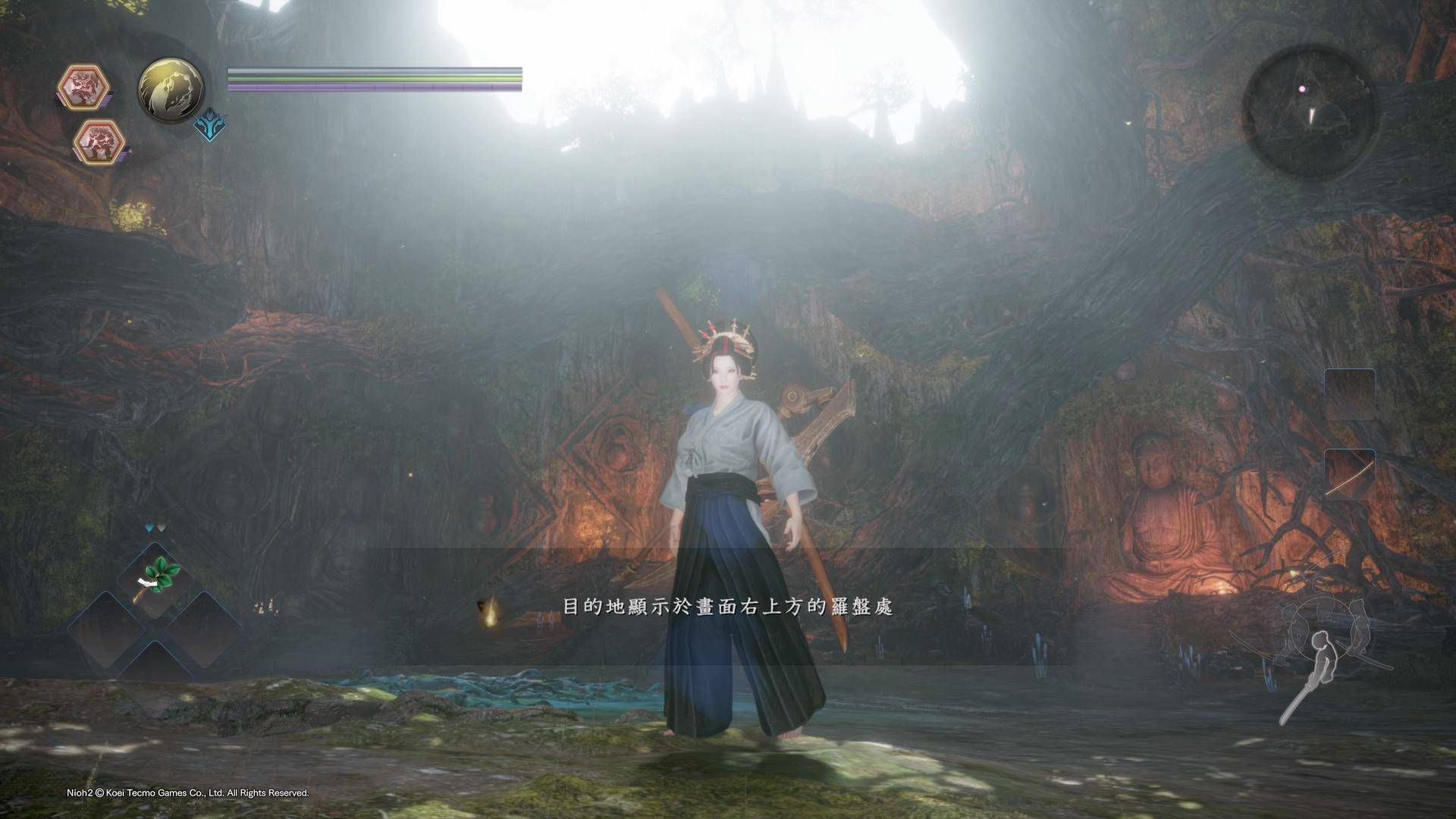 仁王2不消耗召唤土铃可以堆多高,仁王2新手必看的7个战斗诀窍