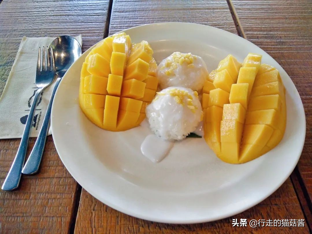 清迈吃喝住行自驾攻略,2019清迈吃住攻略