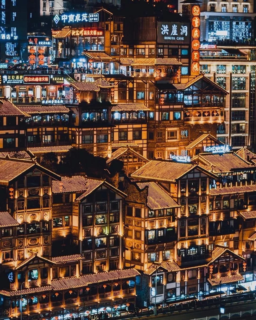 文旅夜游吸引游客的第一步,文旅夜游重点和难点