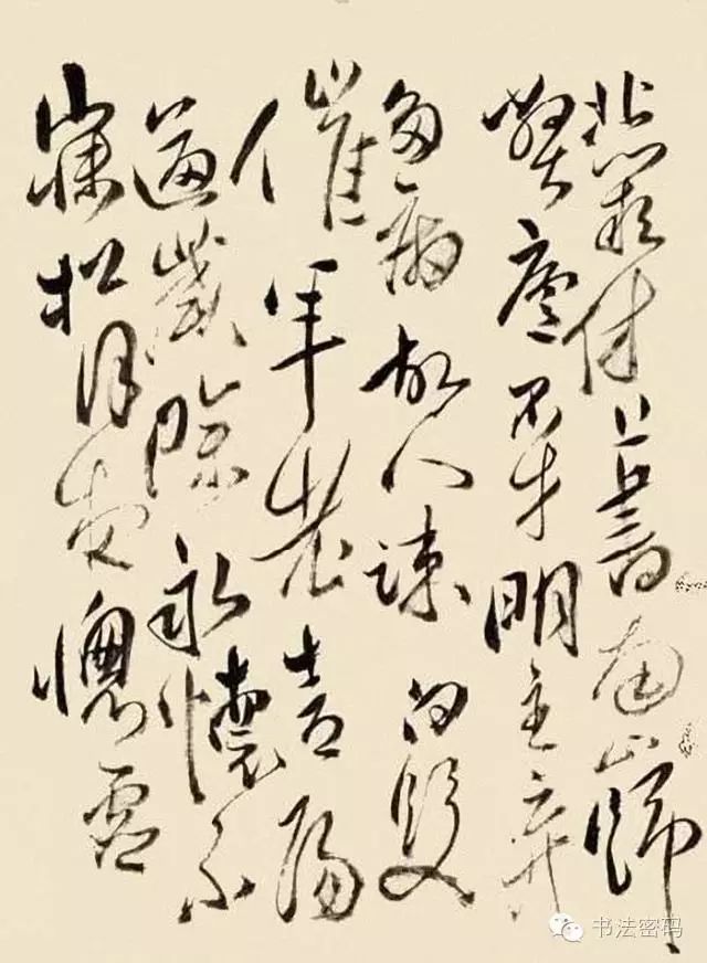 傅山和王铎哪个水平高,解小青讲解王铎与傅山书法