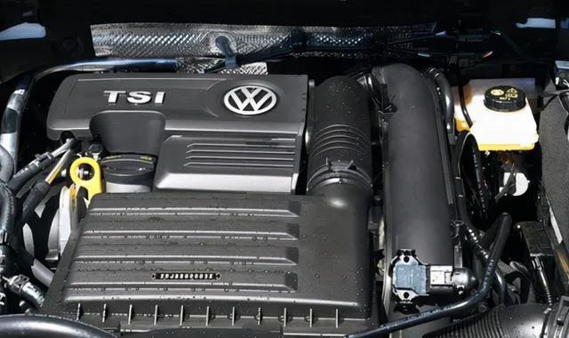 探岳是原汁原味德系吗,探岳做工