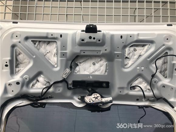 福特探险者隔音静谧性,福特探险者隔音和音响