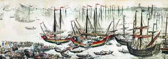 如果可以穿越回古代你最想回哪个,如果能穿越回到古代你想做什么