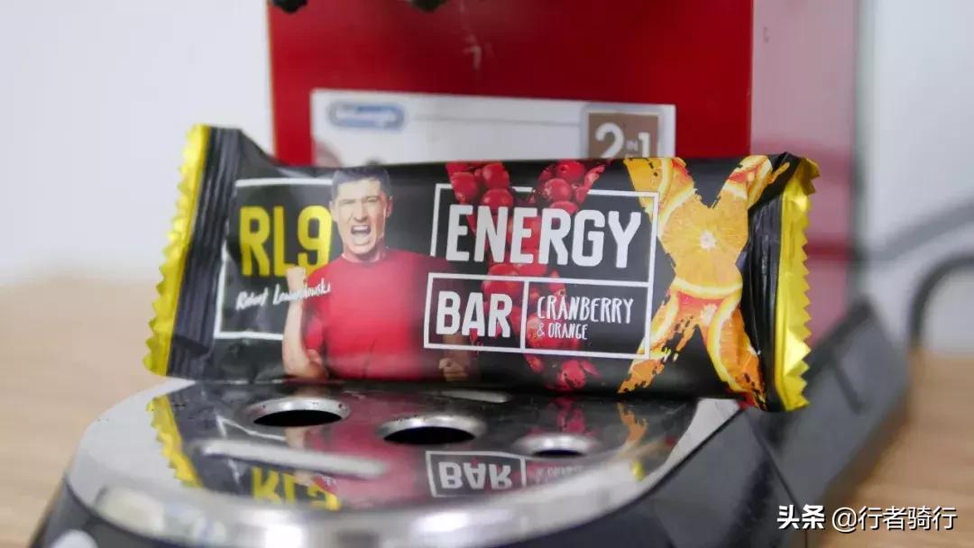 骑行需要带哪些补给品,骑行四大经典口粮补给