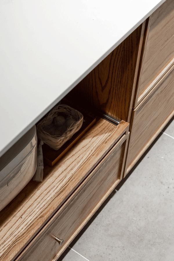 太适合了！我的前半生，就应该住在这个50㎡的房子里