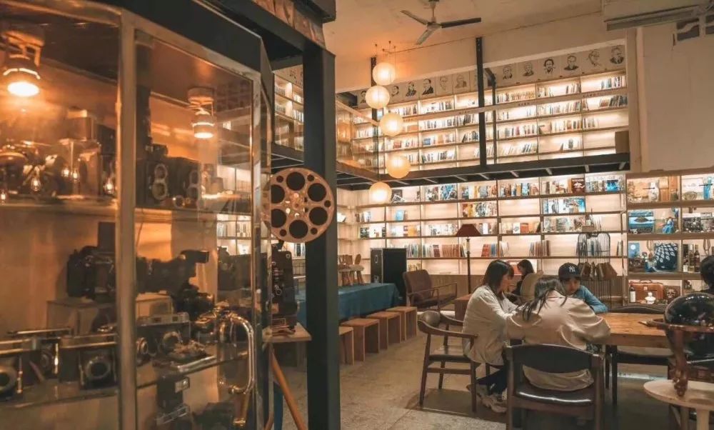 德阳精品咖啡馆,德阳最美咖啡