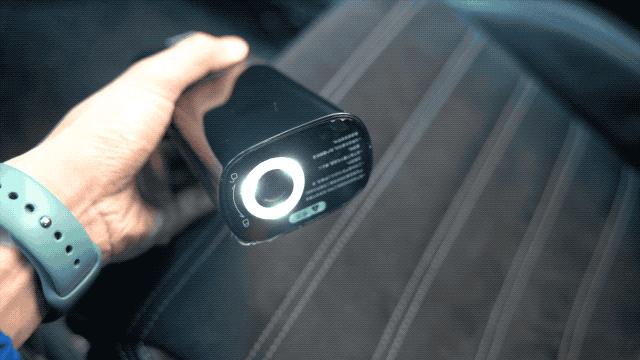 车载神器汽车充气泵必看,随身必备车载充气泵