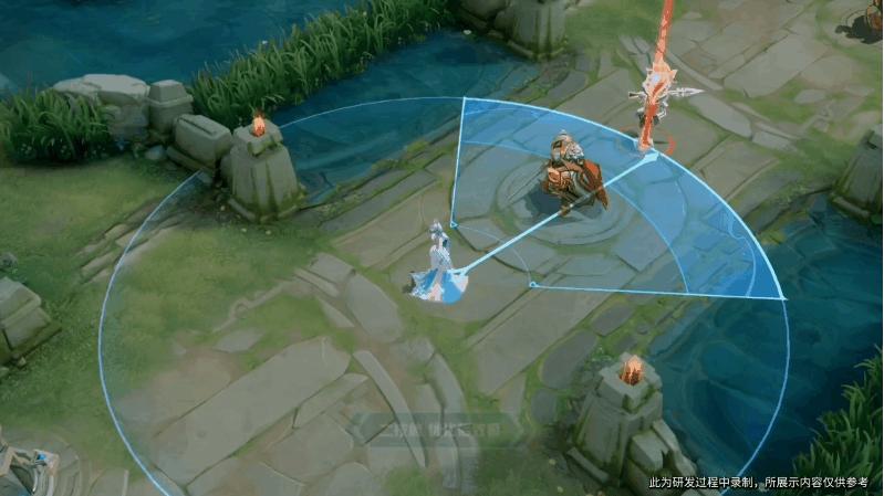 冰雪圆舞曲优化特效什么时候上线,冰雪圆舞曲优化后的大招