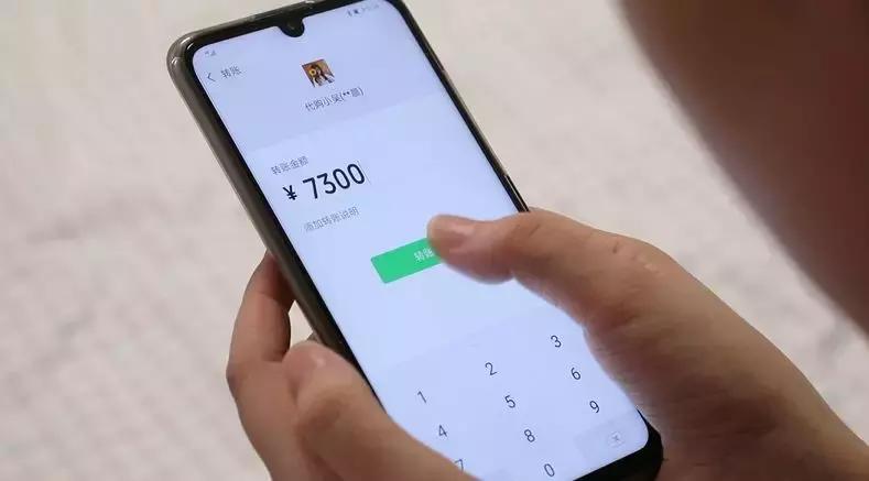 防范365小心网上保健品诈骗陷阱,关于防止网购诈骗的小口诀