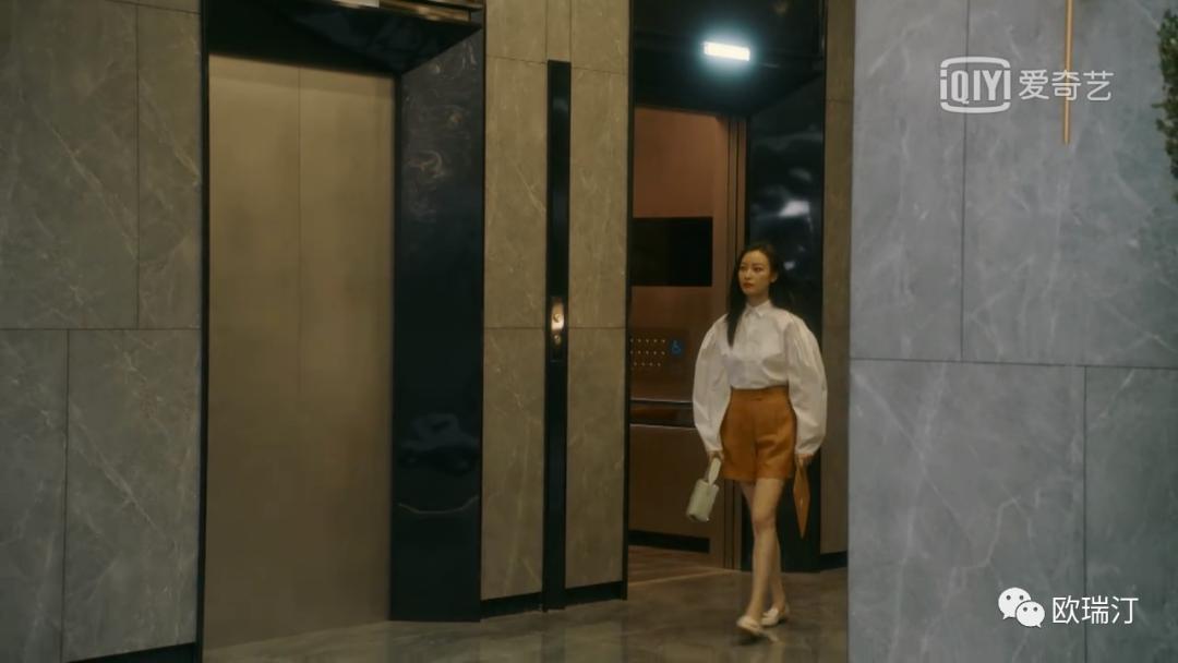 流金岁月朱锁锁美照,流金岁月里的朱锁锁到底爱谁