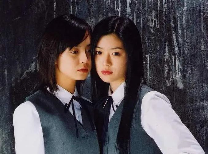 韩国恐怖片最强女鬼,韩国美女恐怖片