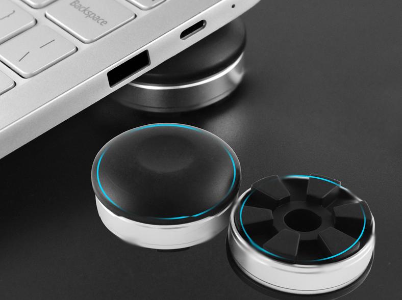 笔记本怎么有效散热降温,用风扇给笔记本降温有用吗