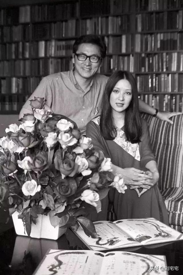 马家辉谈渣男,马家辉跟李敖