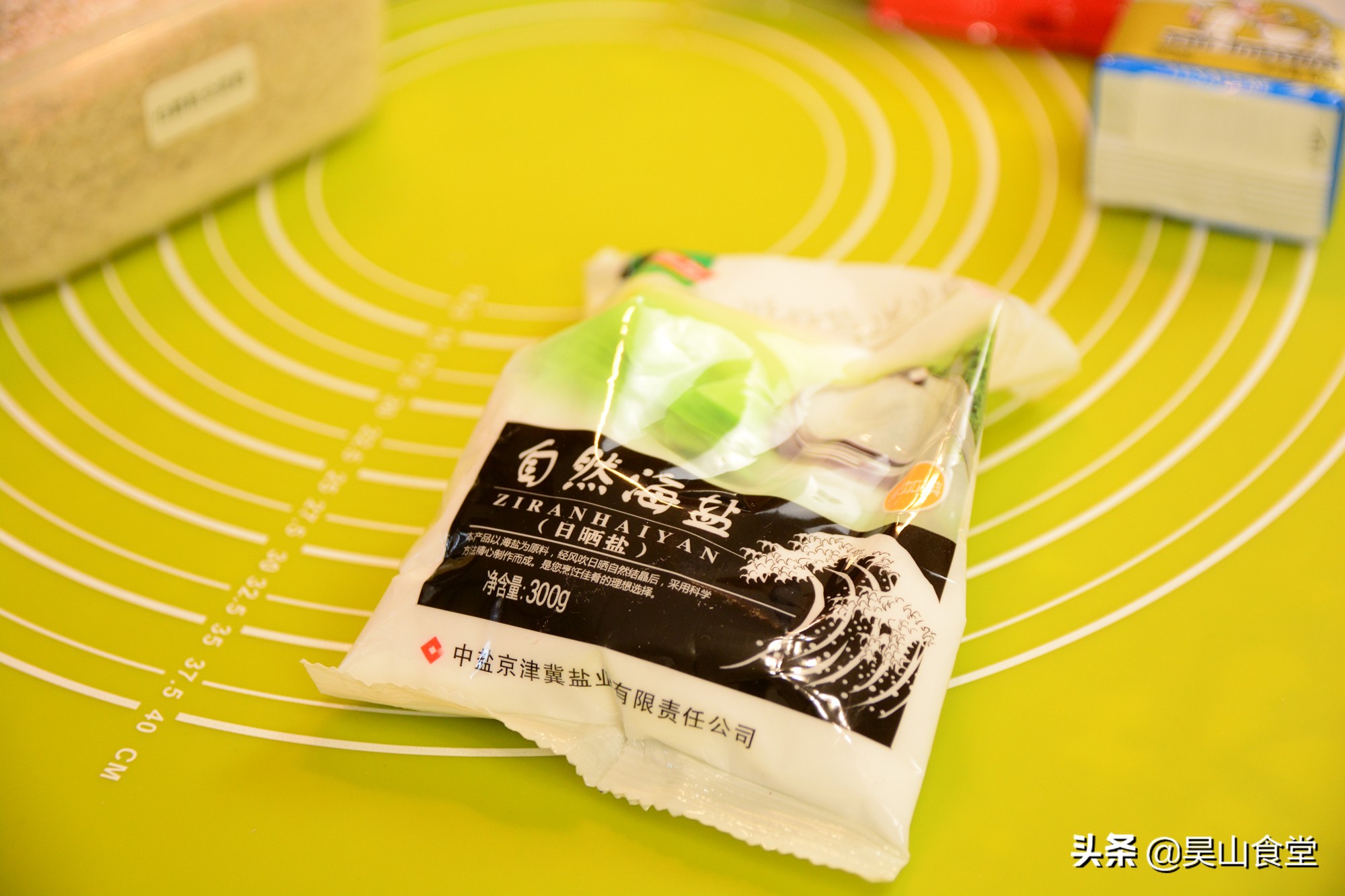 为什么我做的面包是馒头味的,做出来的面包为什么像馒头