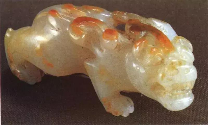 汉代青铜玉器的鉴别方法,汉代玉文化的七个技巧