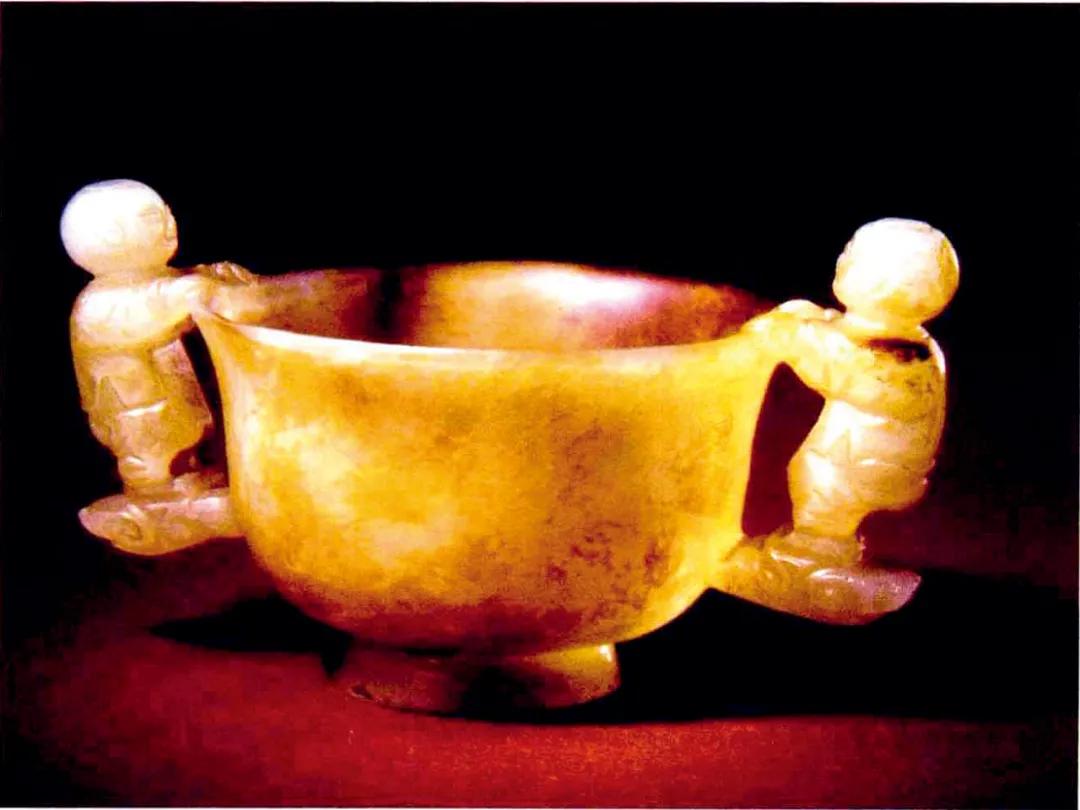 他是中国武学第一人,他是中国艺术留学的第一人