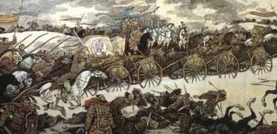 陈胜起义的直接原因是什么,陈胜起兵后失败原因