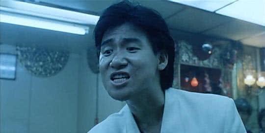 世界欠我一个奥斯卡,世界欠我一个影帝