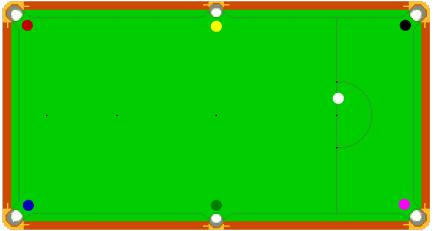 *诺斯**克的12种初级练球法