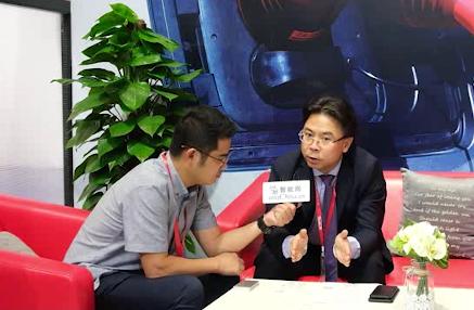 德派：中德结合，拓展面向未来的全球化商业生态