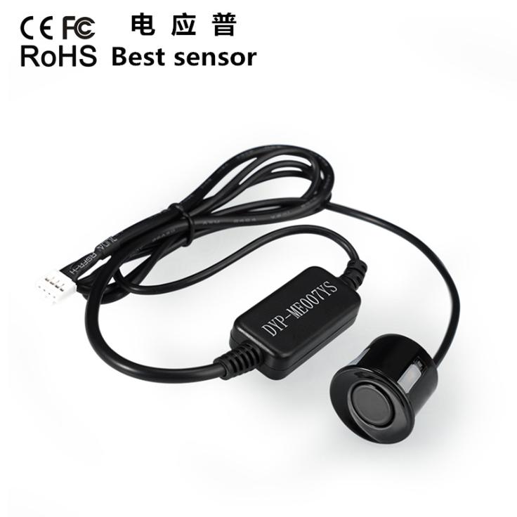 超声波传感器与毫米波雷达的区别,超声波传感器和探头的区别