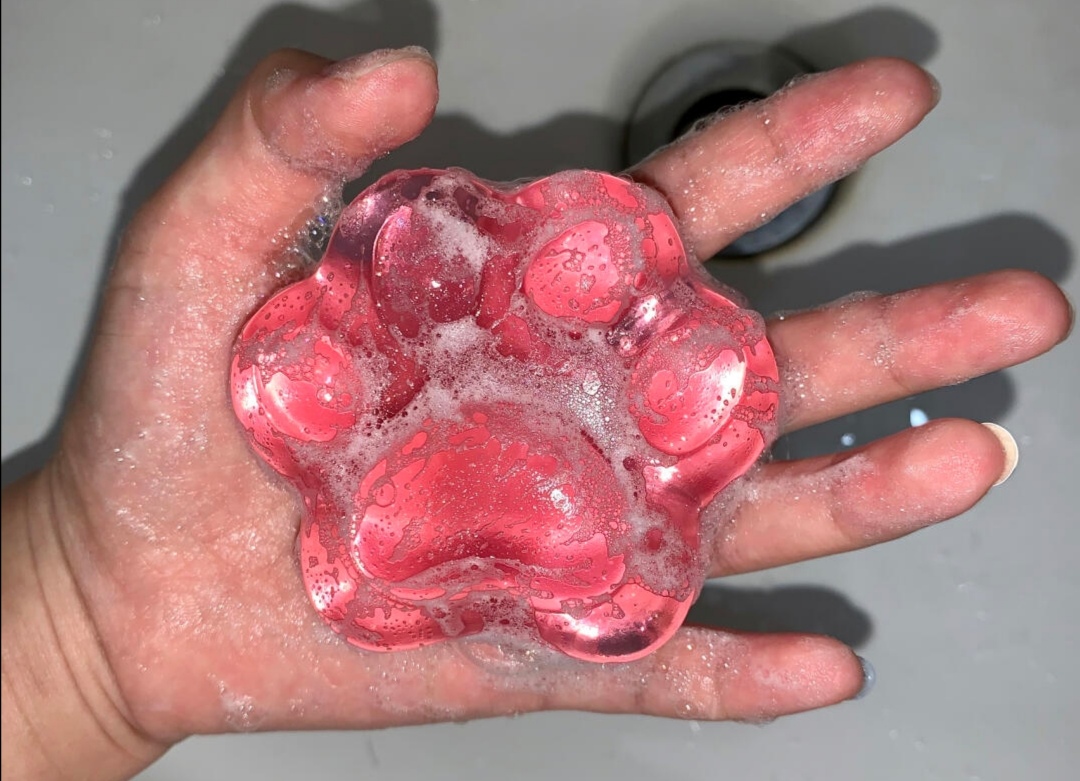 最好的清洁香皂,温和又不失清洁力的香皂推荐