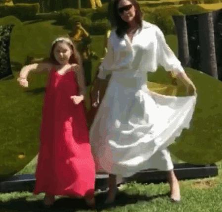 贝克汉姆一家南非广告,贝克汉姆一家纪录片