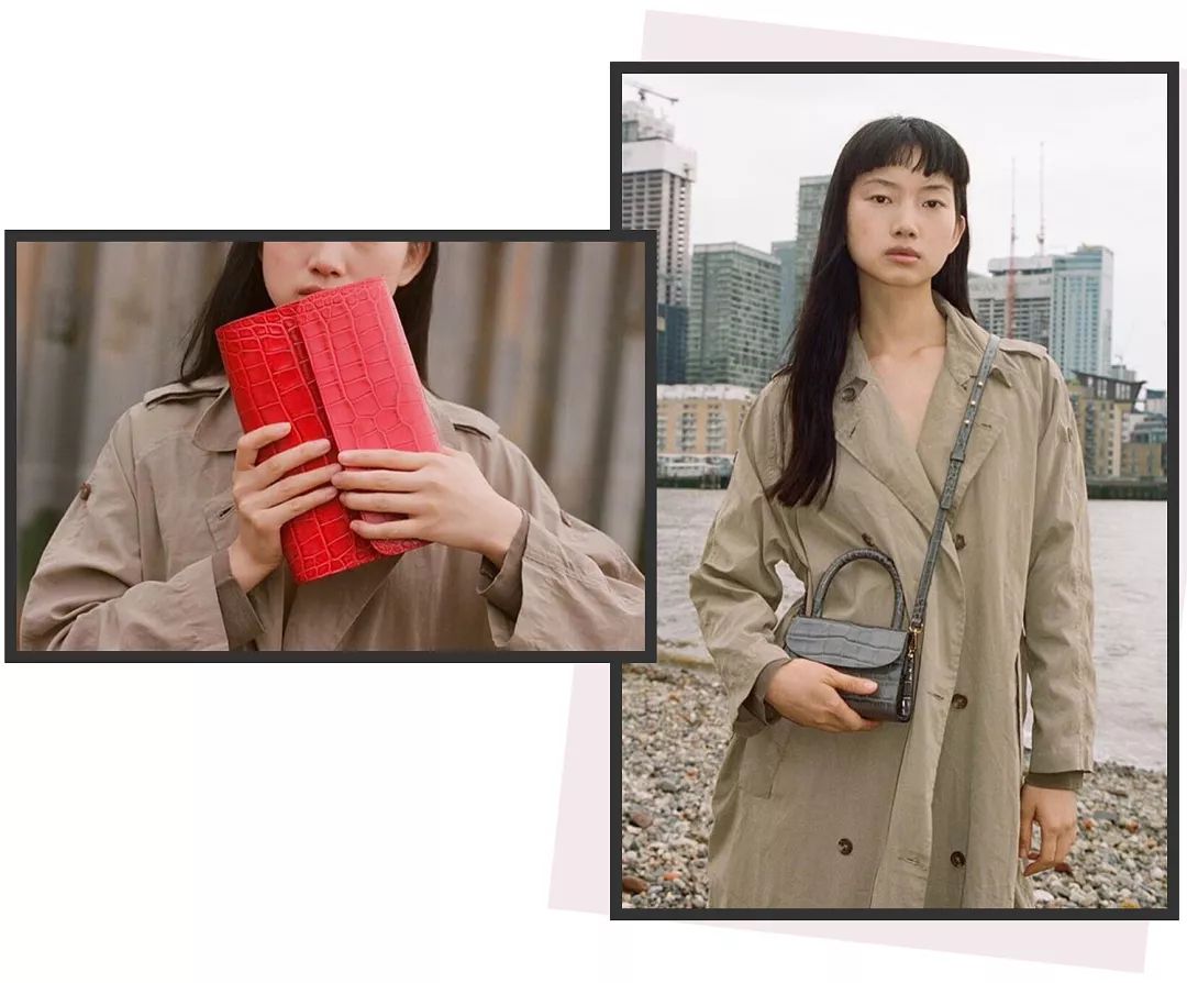 最流行的轻奢包包,十大最值得入手的轻奢包包