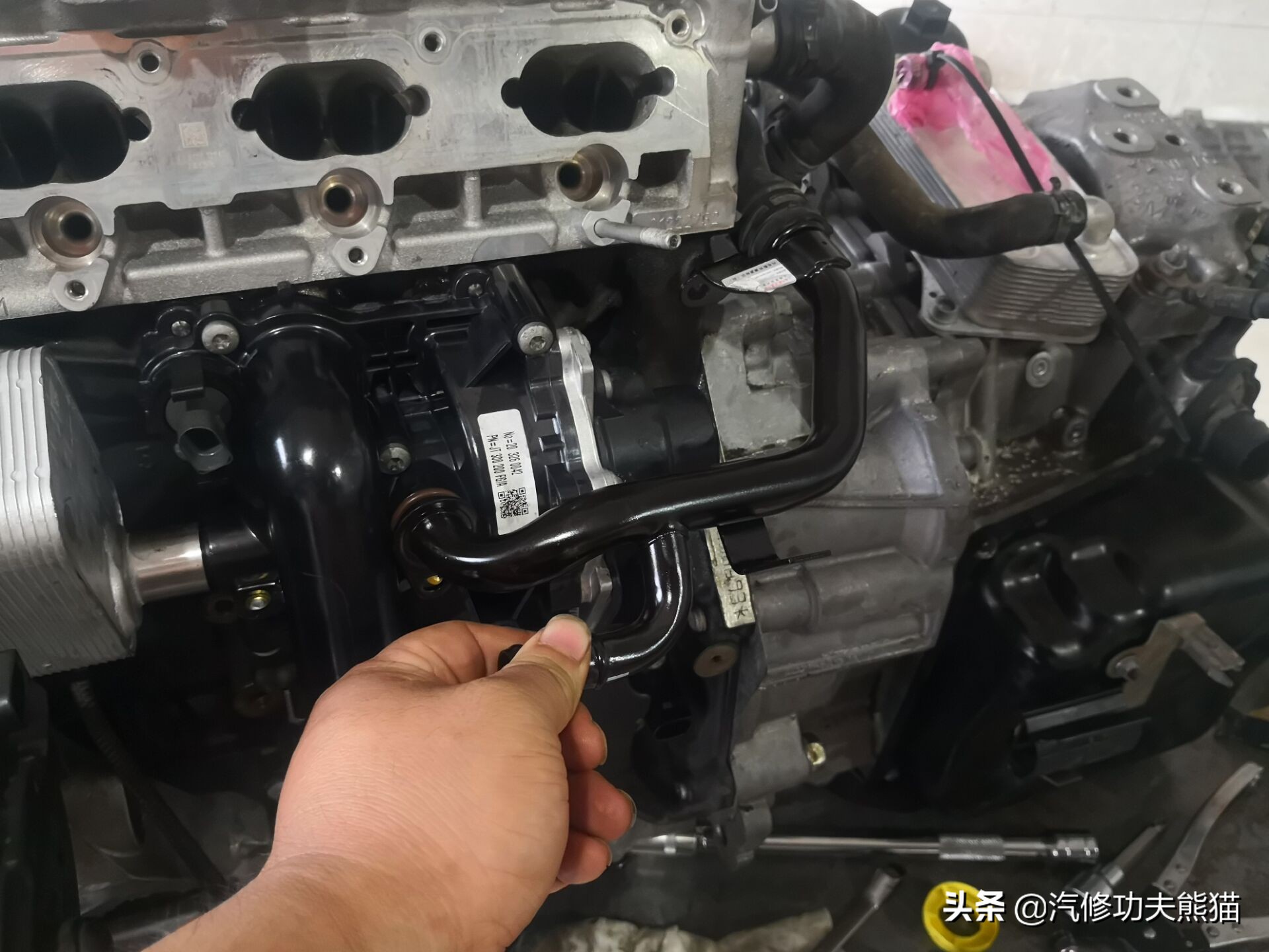 大众夏朗烧机油用什么燃油宝,2012款夏朗2.0t烧机油怎么处理